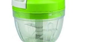 Vegetable Chopper