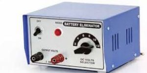 Battery Eliminator