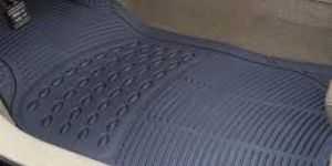 Car Foot Mats
