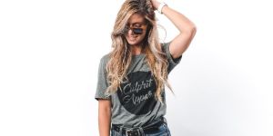 Girls Tops