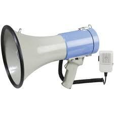 Megaphone