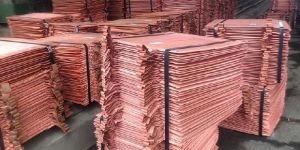 Copper Cathodes