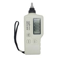 Digital Vibration Meter