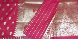 Cotton Silk Sarees