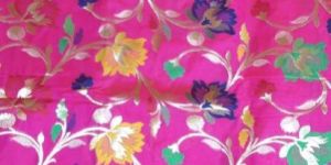 Designer Silk Sarees