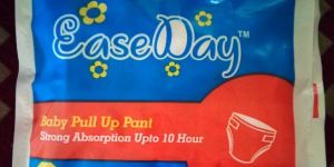 Ease Day Baby Diaper Pant