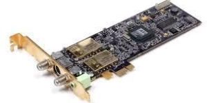 Frontech Internal TV Tuner Card