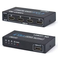 HDMI Switch