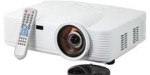 LCD Projectors