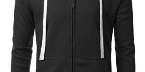 Plain Sweatshirt