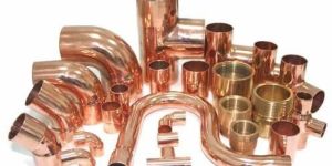 Copper Fittings