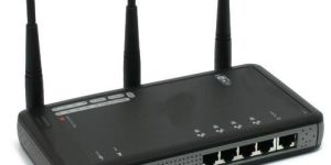 Network Router