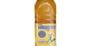 MARACHEKKU SESAME OIL