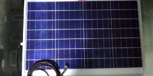Solar Panels