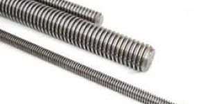 Fully Threaded Bar