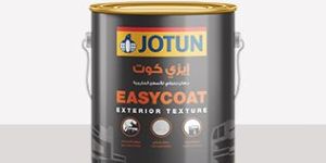 Exterior Texture Paint