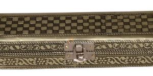 Handicraft Watch Box