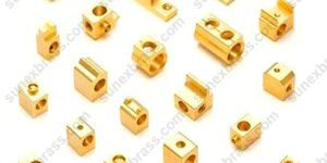 Brass Panel Board Accessories