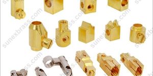 Brass Switch Parts