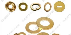 Brass Washer