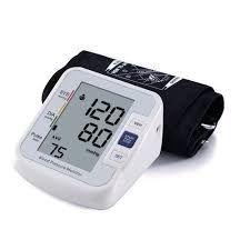 Digital BP Monitor