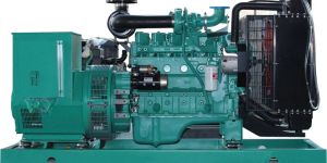 Diesel Generator Set