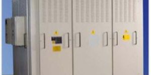 Dry Type Transformer