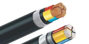Industrial Cable