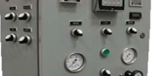 Instrumentation Panel