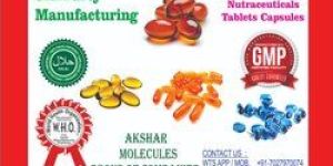 Omega 3 Fatty Acids (epa + Dha), Lycopene, Grape Seed Extract, Lutein & Vitamins Softgel Capsule