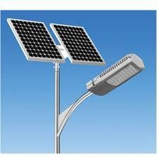 Solar LED Street Lights