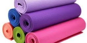 Yoga Mats