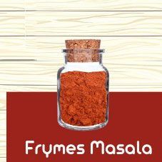 Fryums Masala