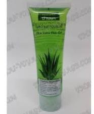 Aloe Vera Skin Gel