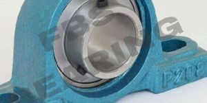 Pillow Block Ball Bearings