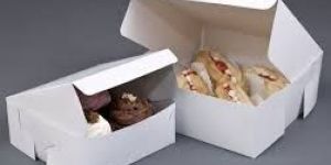Cake Boxes in Assorted Sizes