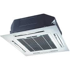 Central Air Conditioner