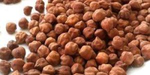 Black Chickpeas
