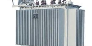 Distribution Transformer