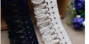 Polyester Laces
