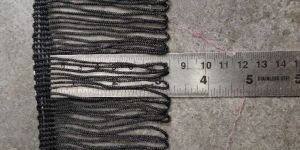 Silk Fringes