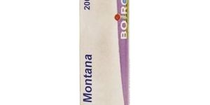 Boiron Arnica Montana 200CK