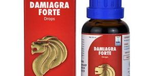 Sbl Damiagra Forte