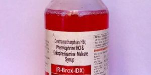 R-Brox-Dx Syrup