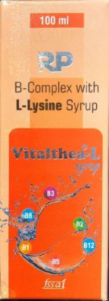 Vitalthea-L Syrup