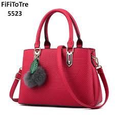 Ladies Hand Bags