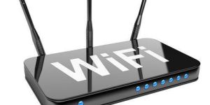 Wifi Router