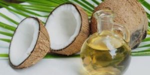 Coconut Oil
