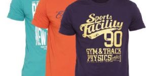 Mens Printed T Shirts