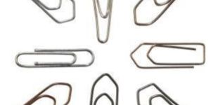 Paper Clips